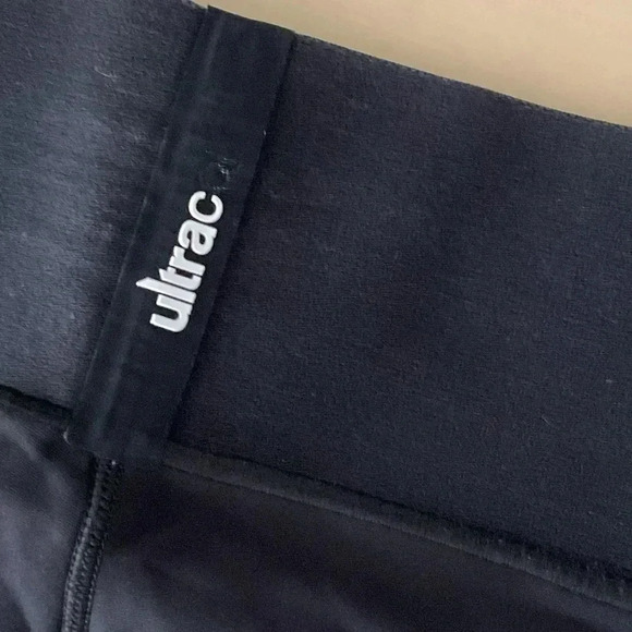 Ultracor Performance Leggings black XXS - Picture 2 of 5
